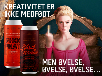 Ann Heidemann, grafisk designer
